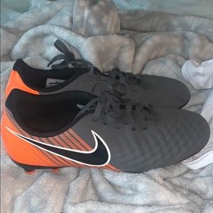 Soccer Cleats